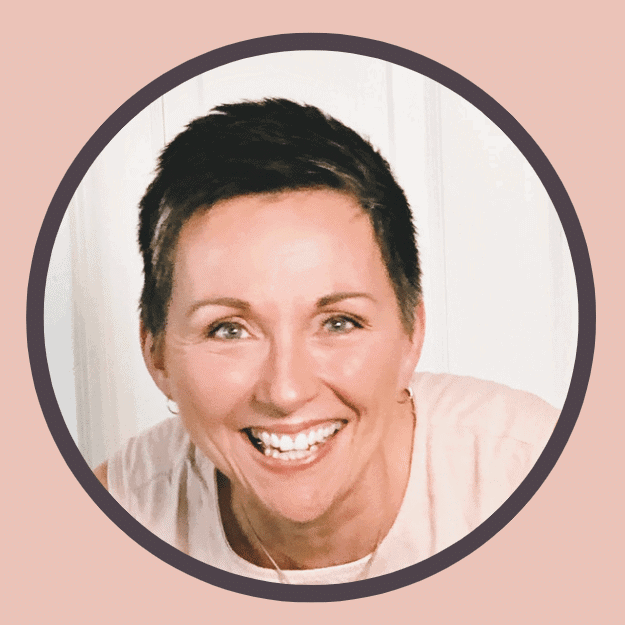 Tina Renaud About Me image